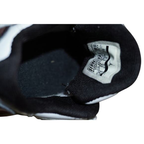 Jordan 11 Retro Concord Toddler Shoes – Size 6C – 2017 OG Release - Picture 7 of 8